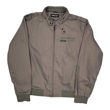 Members bomber jacket for sale  GRAYS