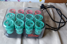 Lockenwickler clairol lock gebraucht kaufen  Hambergen