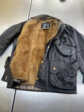 Vintage barbour int for sale  NELSON