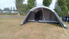 Bedroom tent inflate for sale  HATFIELD