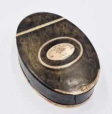 Fine georgian gold for sale  SALISBURY