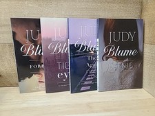 Lot judy blume for sale Lot judy blume for sale  Smithfield