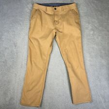 Prana pants mens for sale  Palmyra