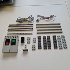 Lego 7860 remote gebraucht kaufen  Bingen