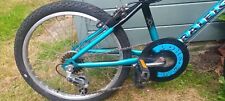 Kids inch raleigh for sale  LONDON