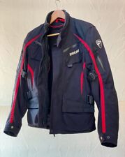 Ducati giacca tour gebraucht kaufen  Nassenfels