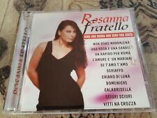 Rosanna fratello sono usato  Zugliano