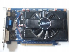 Nvidia geforce 240 d'occasion  Agen