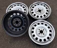 Stahlfelgen 5jx15h2 4x100 gebraucht kaufen  Schwetzingen