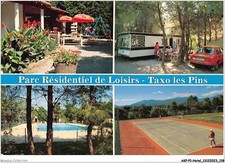 Usado, AKPP1-0070-HOTEL - PARQUE RESIDENCIAL DE OCIO - TAXO LES PINS comprar usado Usado, AKPP1-0070-HOTEL - PARQUE RESIDENCIAL DE OCIO - TAXO LES PINS comprar usado  Enviando para Brazil