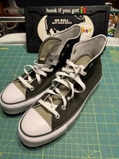 Converse star chuck for sale  Plymouth