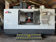 haas vf 6 for sale haas vf 6 for sale Santa Paula
