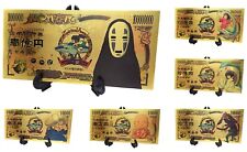 Ghibli chihiros reise gebraucht kaufen  Nürnberg