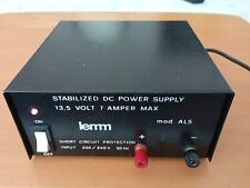 Alimentatore lemm usato  Trapani