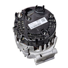 ALTERNADOR VALEO 15-18 AUDI A3 S3 TT VW GOLF 8V MQB MK3 1.8L 2.0L TURBO 140 AMP, usado comprar usado  Enviando para Brazil