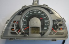 Fox kombiinstrument reparatur gebraucht kaufen  Brachttal