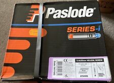 Paslode 141185 3.4 for sale  COVENTRY