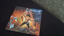 Manowar warriors the gebraucht kaufen  Unterhaching