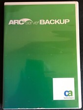 Arcserve backup r16 gebraucht kaufen  Neustadt an der Weinstraße