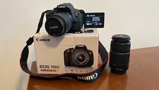 Canon eos 700d usato  Livorno