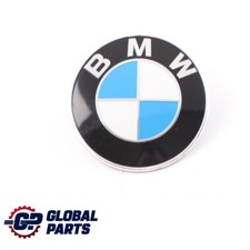 Emblema bmw e81 usato  Italia