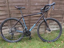 Genesis croix fer for sale  ABINGDON