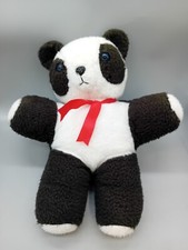 Unbranded panda soft for sale  MIRFIELD