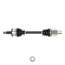 Front driver axle for sale  USA