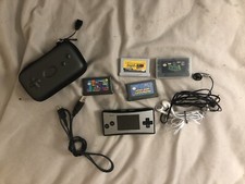 Game boy advance d'occasion  Expédié en Belgium
