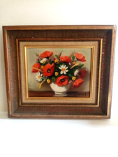 Tableau nature morte d'occasion  Signy-le-Petit