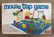 Original mousetrap game for sale  HUNTINGDON