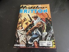 Battler britton 429 d'occasion  Gémozac