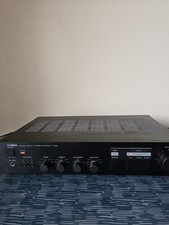 Yamaha 300 amplifier for sale  ABERFELDY