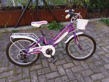 Lincy bici bambina usato Lincy bici bambina usato  Forli