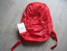 Rucksack rot calvin gebraucht kaufen  Westerburg-Umland