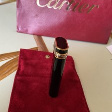 Briquet cartier laqué d'occasion  Jegun