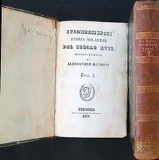 Promessi sposi voll. usato Promessi sposi voll. usato  Italia