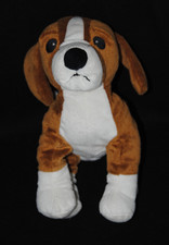 Peluche doudou chien d'occasion  Strasbourg-