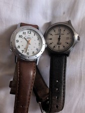 Timex expedition times for sale  LONDON