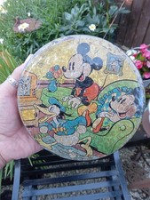Early mickey mouse for sale  BIRMINGHAM