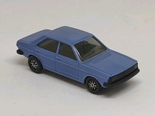 Audi gte blau gebraucht kaufen  Salzgitter