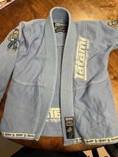 Tatami meerkatsu bjj for sale  Palmyra