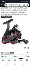 Abu garcia new for sale Abu garcia new for sale  BRISTOL