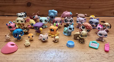 Kleine sammlung littlest gebraucht kaufen  Wutha-Farnroda