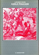 Carlo pisacane vita usato  Italia