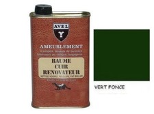 Baume rénovateur cuir d'occasion  Blangy-sur-Bresle