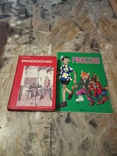 Avventure pinocchio collodi usato Avventure pinocchio collodi usato  Avezzano