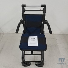 Vevor rollstuhl leichter gebraucht kaufen  Neustadt b.Coburg