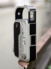 Miniaturkamera mec feinwerktec gebraucht kaufen Miniaturkamera mec feinwerktec gebraucht kaufen  München