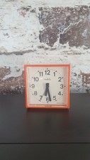Wecker ruhla ddr gebraucht kaufen  Caputh